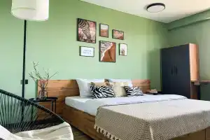 Cynefin (Kanefin) on Zhdanov Street 29G, Kopeisk