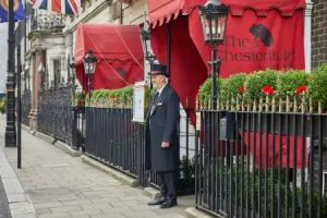 The Chesterfield Mayfair, London