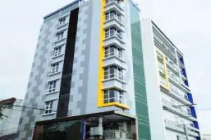 Lynt Hotel Jakarta, Jakarta