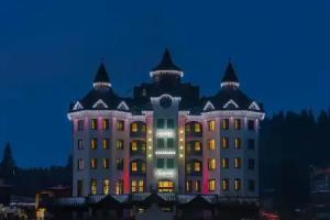 Mardan Palace SPA Resort, Bukovel