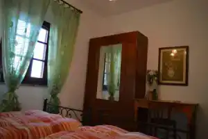 Splendid Relaxing Stay in the Tuscan Countryside Mini-hotel, Monteverdi Marittimo