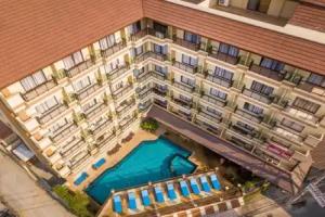Sunview Place, Pattaya