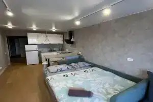 Apartments Privi House on the street. Kholmogorova, 113, Izhevsk