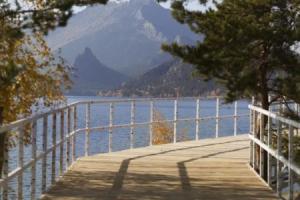 Hotel Alma-Ata, Borovoye