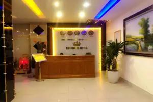 Hotel Thu Giang, Hanoi