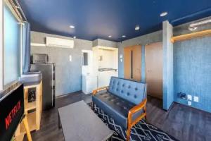 Silk Court 201 Apartments, Chitose