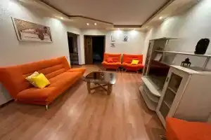 Apartment «Апартаменты на Стаханова 40», Lipetsk