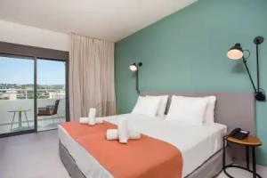Mazoren Art Hotel, Faliraki