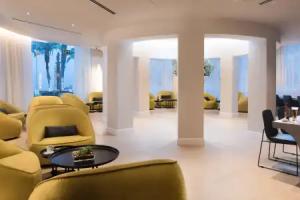 U Boutique Kinneret by the Sea of Galilee, Tiberias