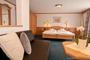 La Couronne Hotel & Spa, Zermatt