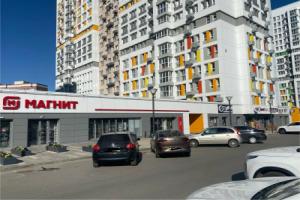 Apartments on Izmailova 58Ak3, Penza