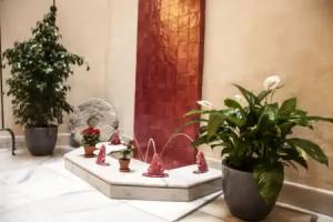 Hostal Callejon del Agua, Seville