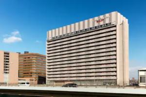 Courtyard by Marriott Shin-Osaka Station, Osaka
