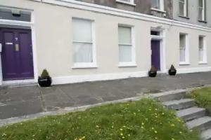 Stay Mini-hotel, Cork