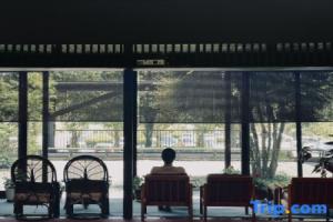 Ashino Onsen Hotel, Nasu