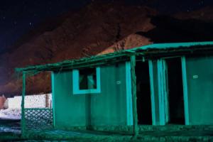 Spicy Beach Camp, Nuweiba