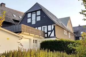 Parklife Apartments, Winterberg
