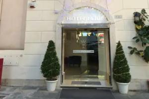 Hotel Elide, Rome