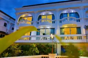East Suites, Pattaya