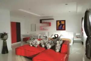 Sansuk Gay Sauna and Guesthouse, Pattaya