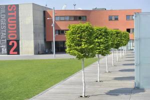 Campuszwei - Hotel & Boardinghouse, Ludwigsburg