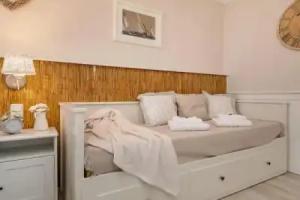 Ferienwohnung Ostseestrand Apartments, Zingst