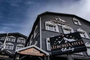 Lizbonia Hotel, Uludag