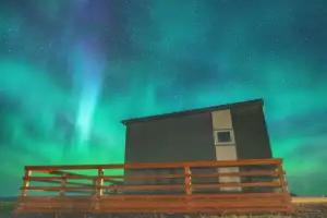 Afternoon Cottages, Hella