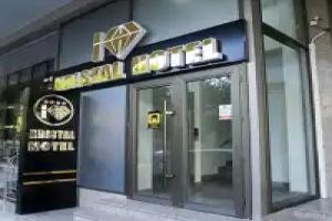 Kristal Inn Hotel, Baku
