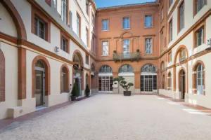 Ibis Styles Toulouse Capitole, Toulouse
