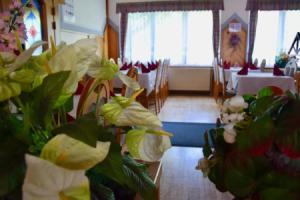 Gasthof Kasperle Guest house, Spital