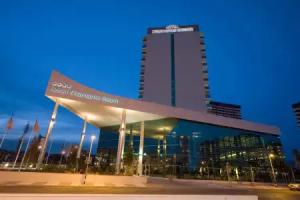 AR Diamante Beach & Spa Hotel 4 Sup, Calpe