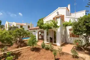 Villa Menorca Elena, Ciutadella