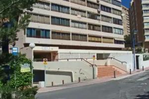 Apartment Don Miguel III, Cala de Finestrat