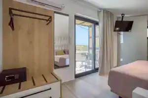 Hermagio Villa Mary by Estia, Malia