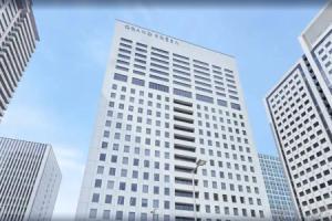Loisir Hotel Shinagawa Seaside, Tokyo