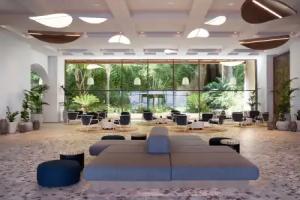 Amus Hotel & Spa, Ixia