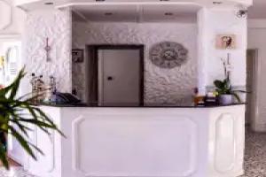 Marinda Otel, Cesme