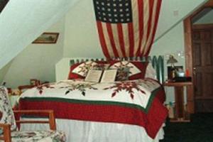 Victorian Lace Bed & Breakfast Mini-hotel, Cedar Rapids