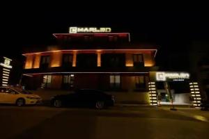 Marlen Residence Hotel, Izmir