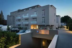Atrium Apart Hotel Brühl, Bruhl