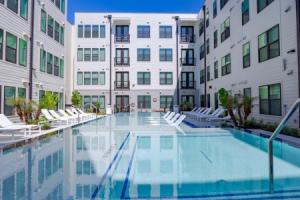 Landing Apartments - South, Austin