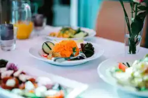 Hotel Restaurant Felix, Bensheim