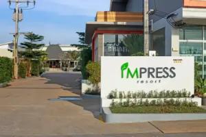 Impress Resort, Thalang