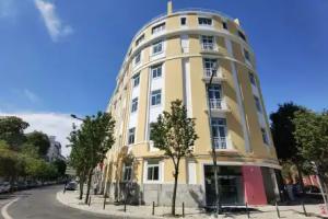 Stay Hotel Lisboa Centro Saldanha, Lisbon