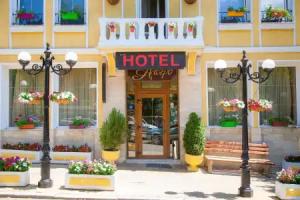 Hotel Alegro, Veliko Tarnovo