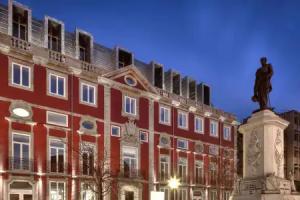 NH Collection Porto Batalha, Porto