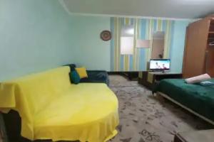 Live in comfort at 40 1st Kommunisticheskaya Street, Domodedovo