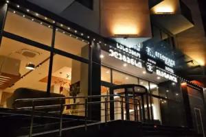 Hotel Salvador, Batumi