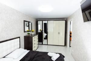 Apartments on Kommunisticheskaya 20B, Balakovo